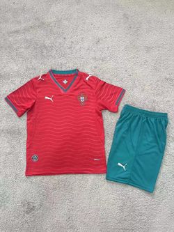 Portugal