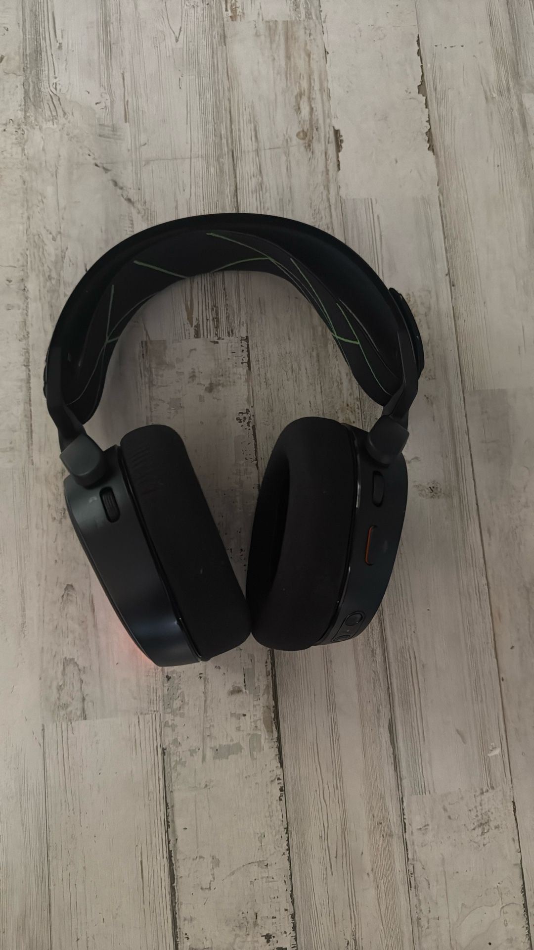 Wireless Gaming Headset