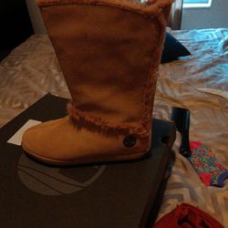 Lady's  Tims