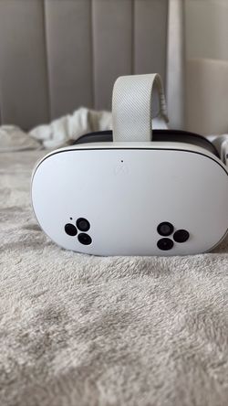 Oculus 3