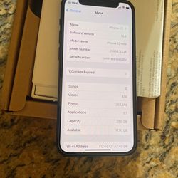 iPhone 12 Mini Like New Unlocked