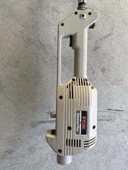 RYOBI Trimmer Plus 137 / grass trimmer
