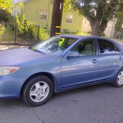Toyota Camry 2005