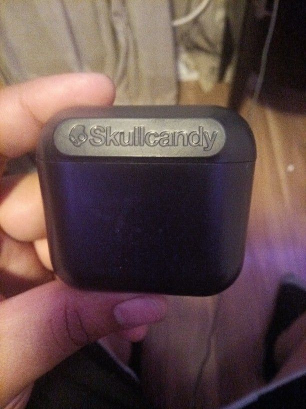 Skull Candy Earbuds