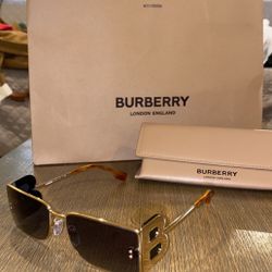 Burberry Sunglasses