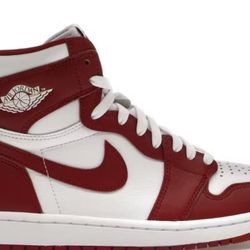 Jordan 1 Retro High Og