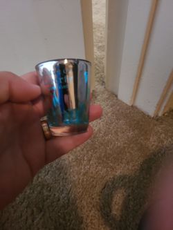 Statue of Liberty New York Souvenir Shot Glass