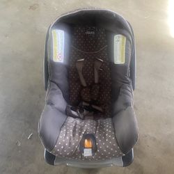Chicco Key Fit Infant Car Seat 