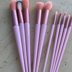 Makeup Brushes