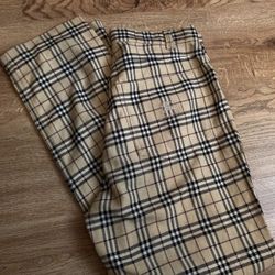 Burberry Pants 