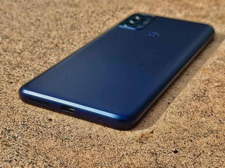 Moto G Pure