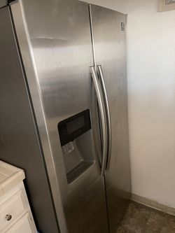 Refrigerador