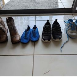 Boy Shoes 9 / 10