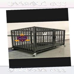 Create a Cozy Space with Dog Pet Cages and Kennels statement carry
