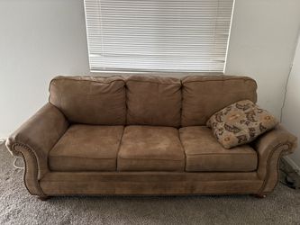 sofá bed & recliner