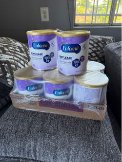 Enfamil gentlease formula