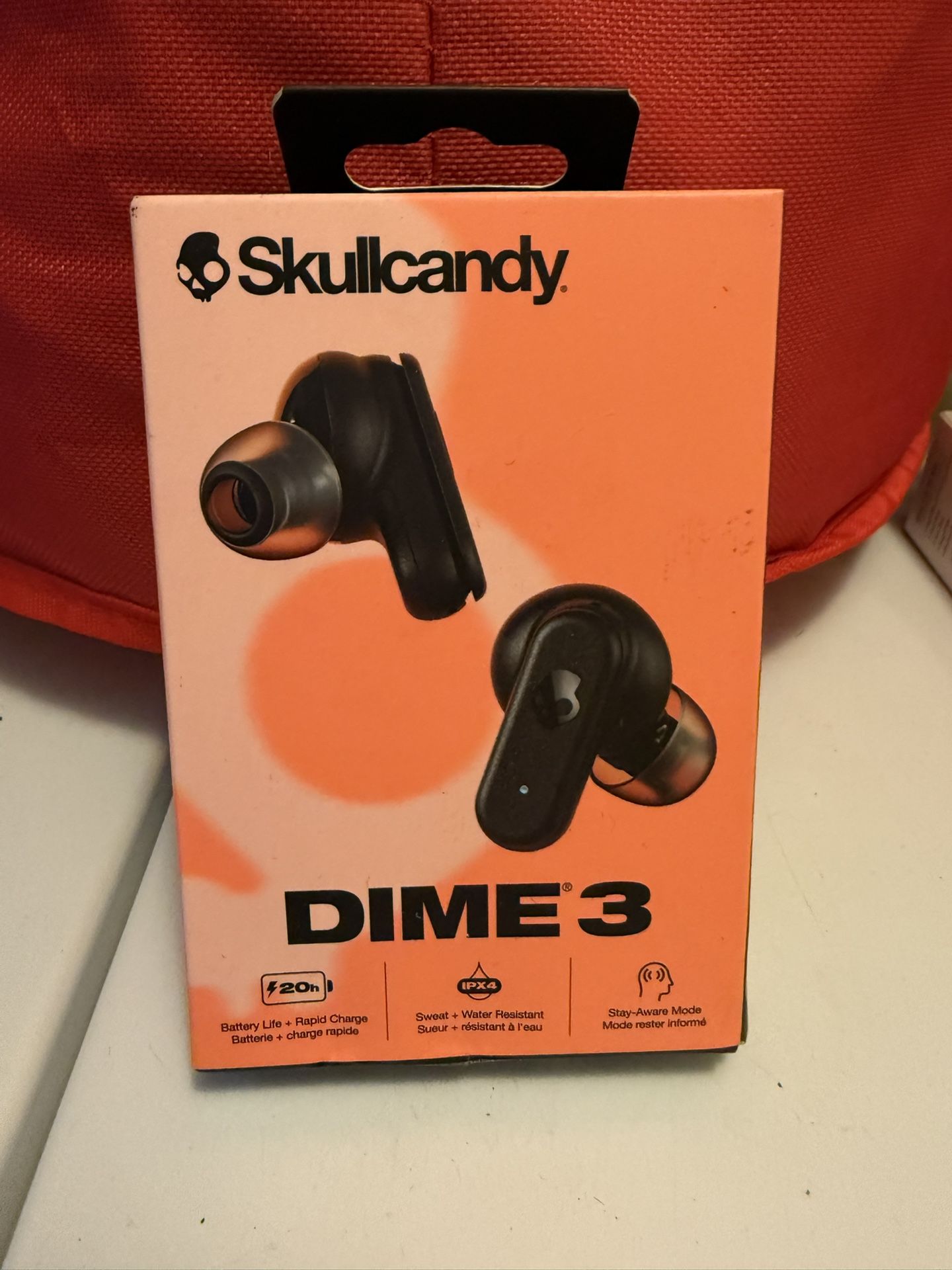 Skullcandy Brand New
