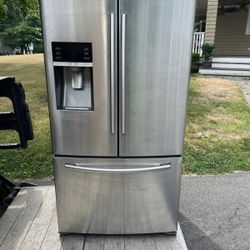 Sansung Refrigerator 