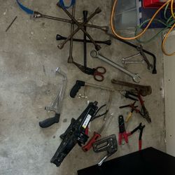 Tools 