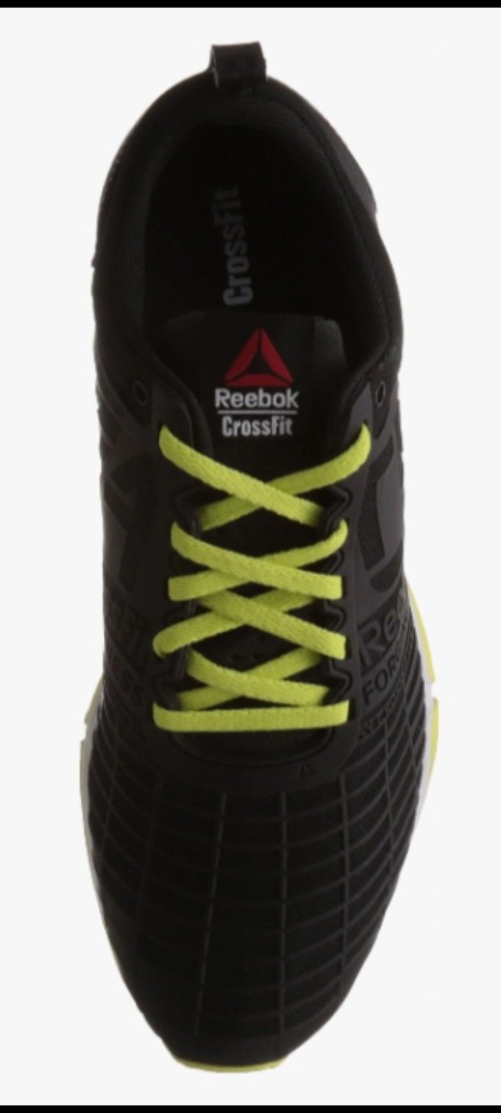 Cross Trainer Reebok Crossfit Forging Elite Shoes REEBOK 《RBK