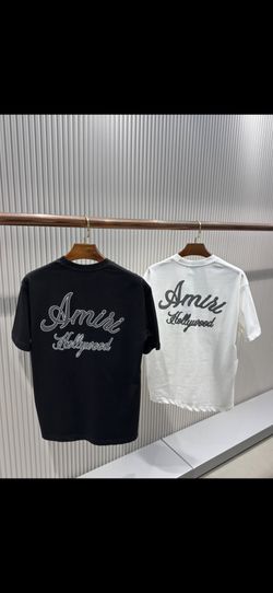 Amiri T Shirt 