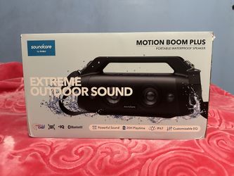 NEW Soundcore Anker Bluetooth Speaker 