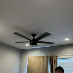 Bedroom Lighting