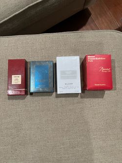Men’s cologne