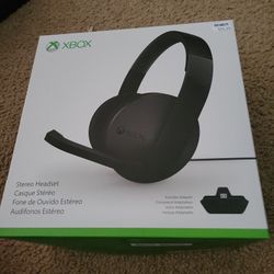 Gaming Headset 