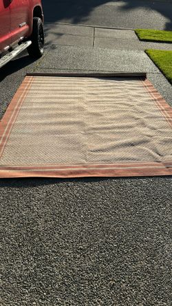 9x7 Rug