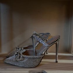 Steve Madden Heels 