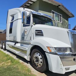 5700XE Western Star
