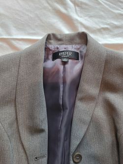 Womans Suit