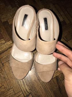 Jennifer Lopez Heels