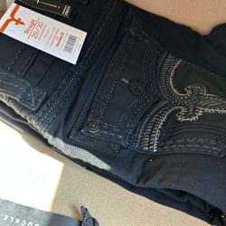 Rock Revival Jeans 29/30