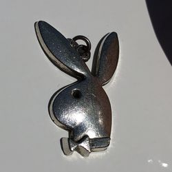 Playboy Pendant 