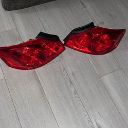 G35 G36 TailLights