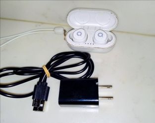 Bluetooth ear bud