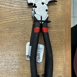 Fencing Pliers New Condition 2-piece Set