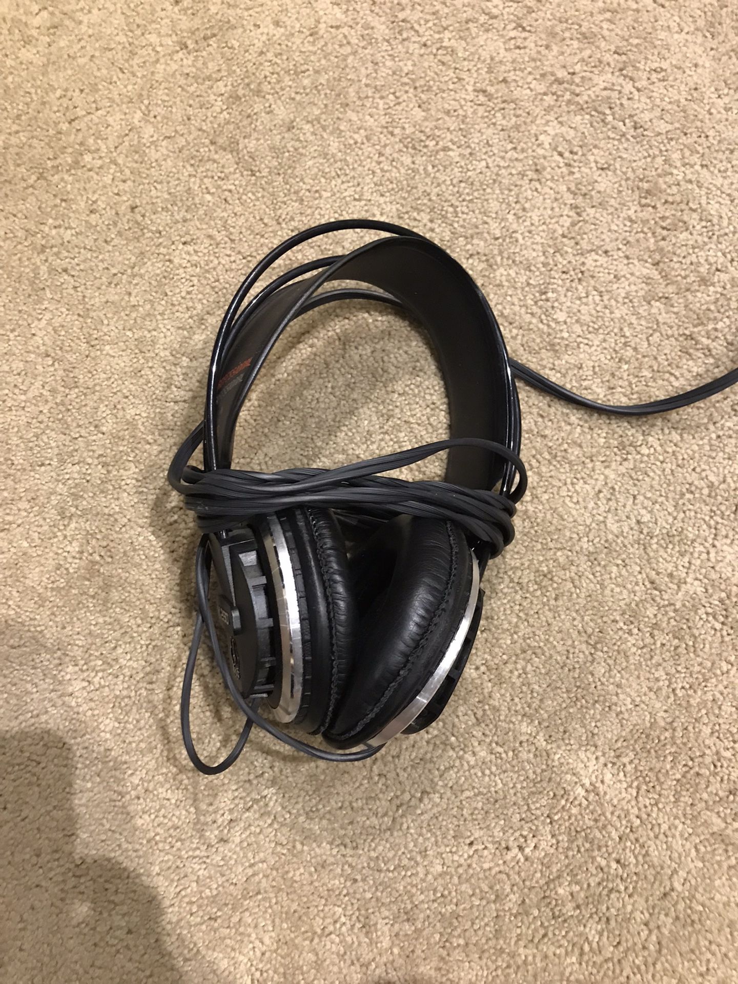 AKG K260 Headphones for Sale in Hermosa Beach California OfferUp