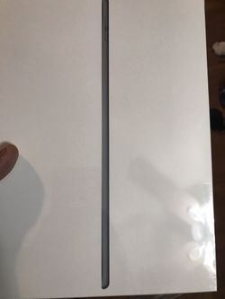iPad Air 3 new
