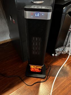 Indoor Space Heater