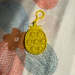 Mini Pineapple, Pop It