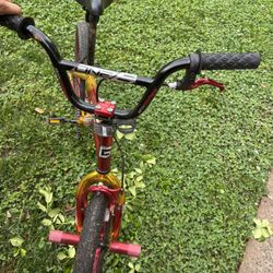 One 8G Bike