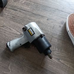 1/4 air impact ranch l new never use