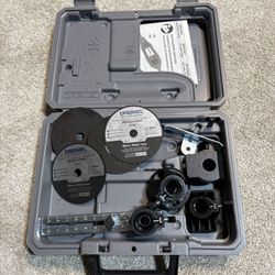 Dremel Accessories 