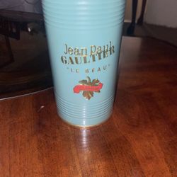 jean paul gaultier le beau le parfum 