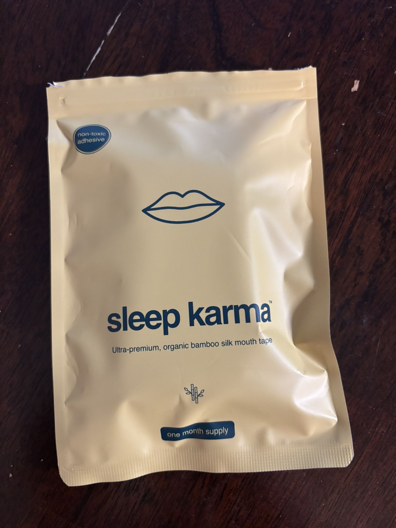 Sleep Karma Mouth Tape