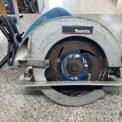 Makita Tools 5007NB 7-1/4” Circular Saw