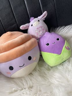 Squishmallow Bundle 